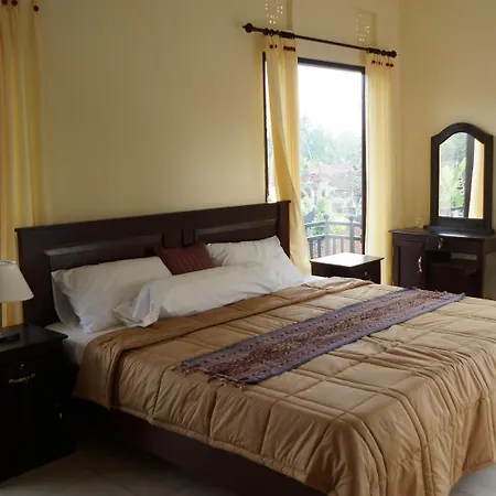 Wijaya Guest House