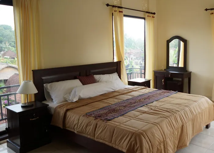 Hotel Wijaya 2*