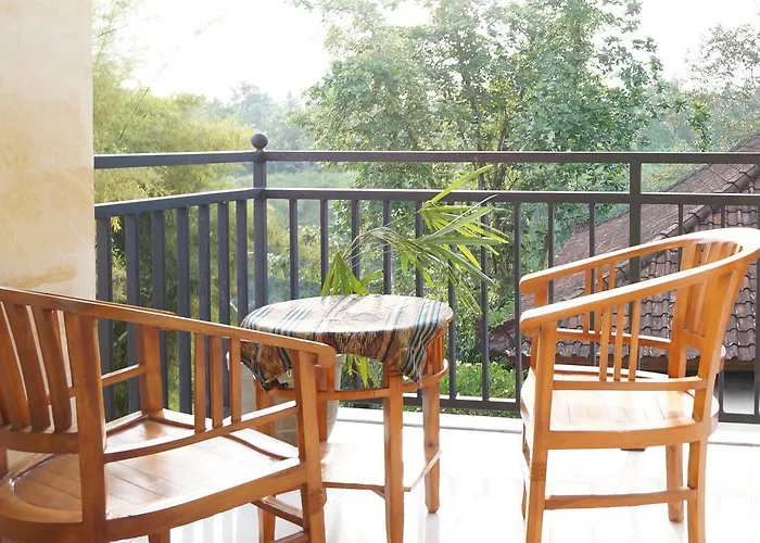 Wijaya Ubud (Bali)