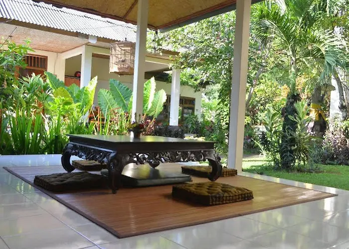 Hotel Wijaya Ubud (Bali)